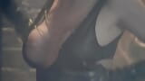 Dominatrix Agatha folla a su esclava sexual en la mazmorra snapshot 1