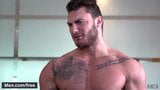 William seed ottiene una faccia di cazzo per tradire alex mecum snapshot 5