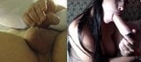 Masturbieren Sie mit einem schönen molligen Webcam-Mädchen snapshot 1