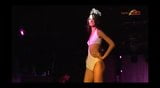 Bikini, sexy Mädchen mit transparenten Badeanzügen snapshot 13