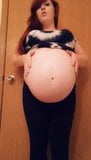 Fantastic pregnancy snapshot 4