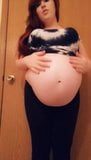 Fantastic pregnancy snapshot 2