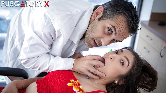 The Dentist Saga Continues: Anxiety-Free Cavities with Amber Summer, Volume Three – Part One