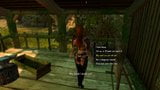 Skyrim Dieb Mod durchspielen - Teil 6 snapshot 6