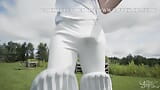 El cricket furtivo de Emma transangeles snapshot 4