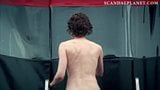 Carrie Coon in scena nuda negli avanzi su scandalplanet.com snapshot 3