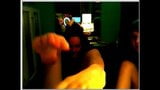 chatroulette girls feet 11  snapshot 2