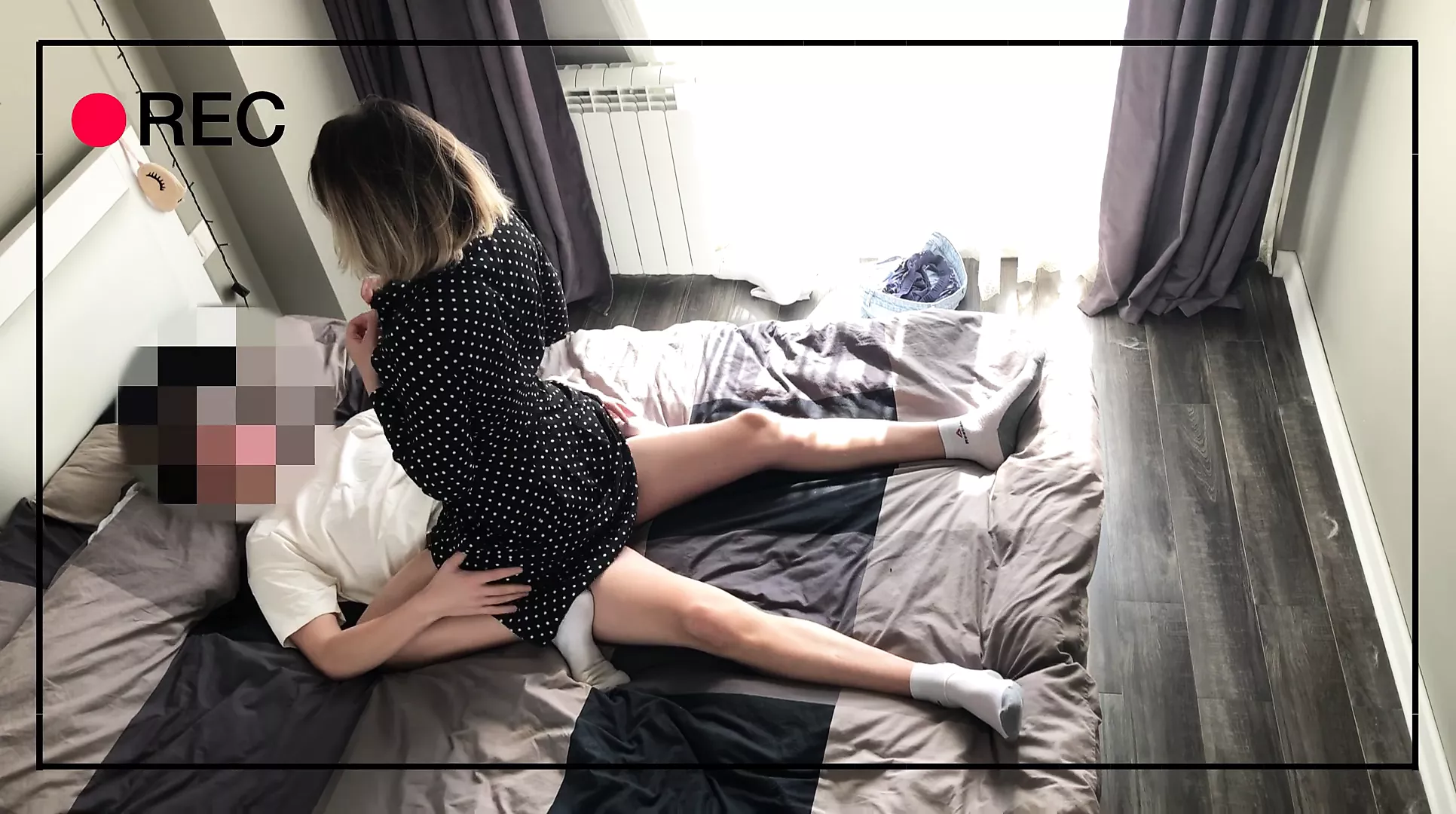 Wife cheating in our house with her lover | xHamster