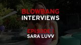 Episode 1 Sara Luv..these 5 episodes are pretty cool! snapshot 1