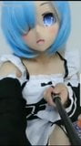 Kigurumi Rem snapshot 6