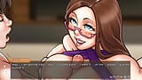 Sylvia (ManorStories) - 9 Hot Talking By MissKitty2K snapshot 6