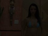 エロいラテンの女の子が温水浴槽にいる間に男の巨大なチンポをしゃぶる snapshot 1