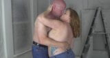 Mature couple snapshot 3