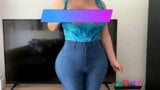 GUY NICI PAWG MLADA DIVKA VEDLE DVERI snapshot 2