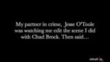 Jesse O'Toole en Chad Brocke snapshot 1