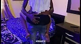 Horny Nigerian teens erotic fuck snapshot 3