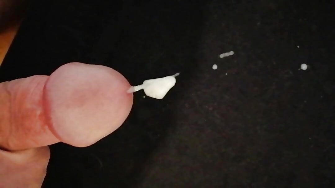 Cumshot Huge Cock