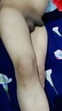 Asian boy masturbating snapshot 2