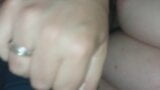 Handjob tatoo girl beautiful nails snapshot 9