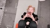 Madonna kaki seksi yang cantik dan kaki campuran insta 2019 snapshot 3