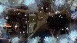 Порнозвезду Eva Green засыпало снегом snapshot 10