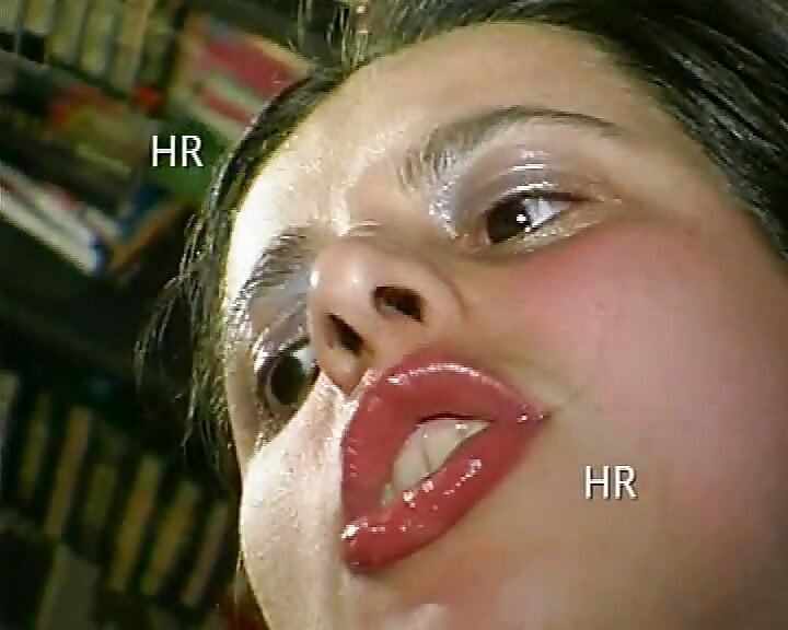 Incrível vídeo pornô dos anos 90 não editado # 4