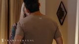 Aubrey Kate Seduces Dante Colle They Have The Most Sensual snapshot 4