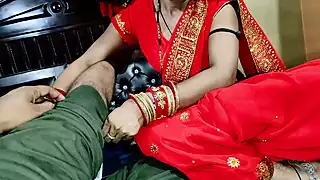Sasur Ne Bahu Ko Malish Karane Ke Bahane Choda XXX Sex Video Hindi ...