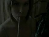 Caliente babe fumando 120s mamada snapshot 1