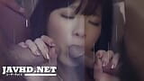 Erkunden Sie unzensierte japanische MILF-Porno-Videos snapshot 1