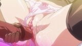 Femme guerrière Olivia ep.1 - dessin animé hentai snapshot 2