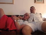 Old gay couple from Germany 5 snapshot 6