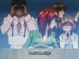 Agent Aika #7 OVA anime (1999) snapshot 10