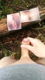 Massive outdoor double photo cum tribute for Veronica snapshot 2