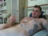 Tats wanking ile sevimli adam snapshot 1