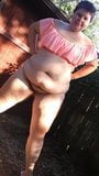 Bloßgestellt, fette Piss-Schlampe hoffe, Rene Yates snapshot 8