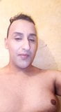 Solo gay arabe show your boobs snapshot 2