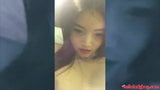 HelloLadyBoy Thai Self Made Home Made Sucking Off Stranger snapshot 3