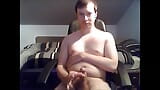 Solo Male Masturbation by Stiffy Divine snapshot 6