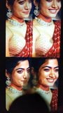 Rashmika Mandana Love Teil 2 snapshot 4