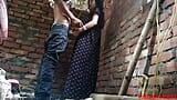 Schwarzes Clower Dress, Bhabi xxx Videos (offizielles Video von VillageSex91) snapshot 8