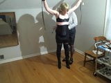 Liz  Visits Mistress - 1 snapshot 9