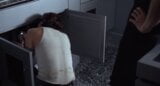 Gina Gershon y Jennifer Tilly - '' obligado '' snapshot 2