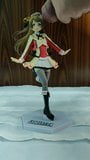 Kotori Minami (Sore Wa Bokutachi no Kiseki) figurine bukkake snapshot 6