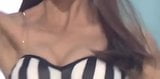 Hyeri's Juicy Motorboating Worthy Cleavage snapshot 21