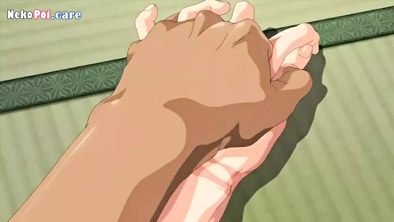Ano danchi no tsuma-tachi wa az animáció 01