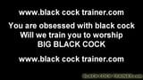 I need a big black cock in my tight tranny ass snapshot 1