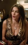 Sofia Vergara enorm decolleté snapshot 2