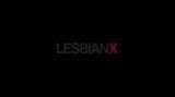 Lesbianx - brincadeira de latinas grandes e sensuais snapshot 1