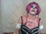 PIGGIE SISSY SMOKE SLUT snapshot 5